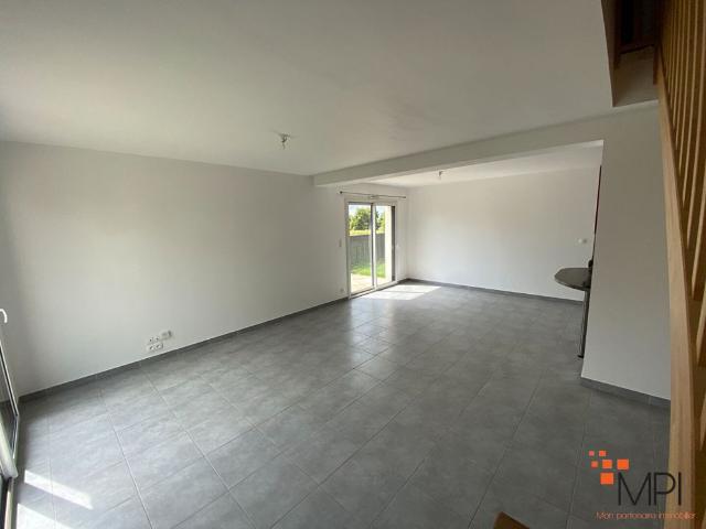 Maison location à Rennes, Bretagne