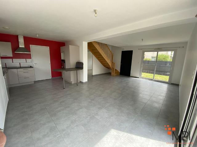 Maison location à Rennes, Bretagne