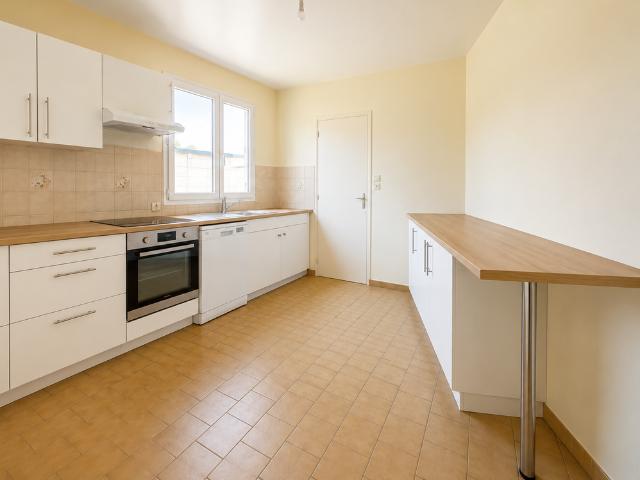 Maison location à Le Mans