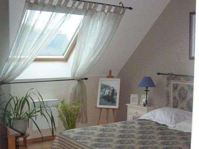 Maison location à Rennes, Bretagne