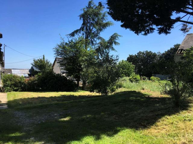 Maison location à Rennes, Bretagne