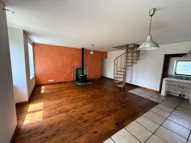 Maison location à Rennes, Bretagne