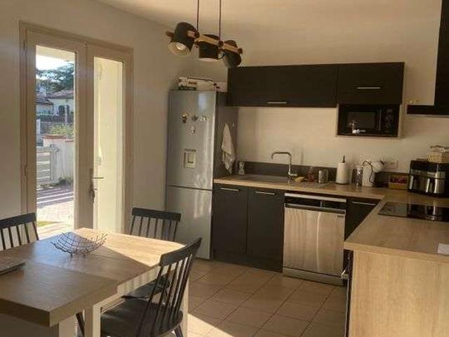 Maison location à Agen