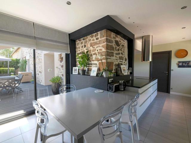 Maison location à Fougères-Vitré, Bretagne