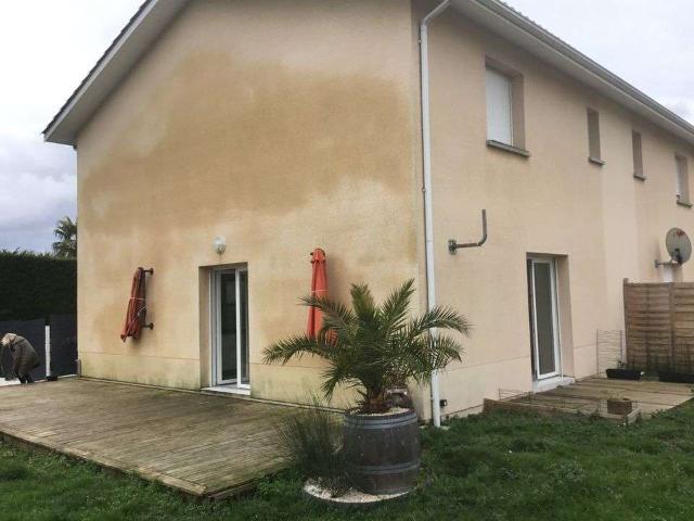 Maison location à Bordeaux, Ambarès-et-lagrave