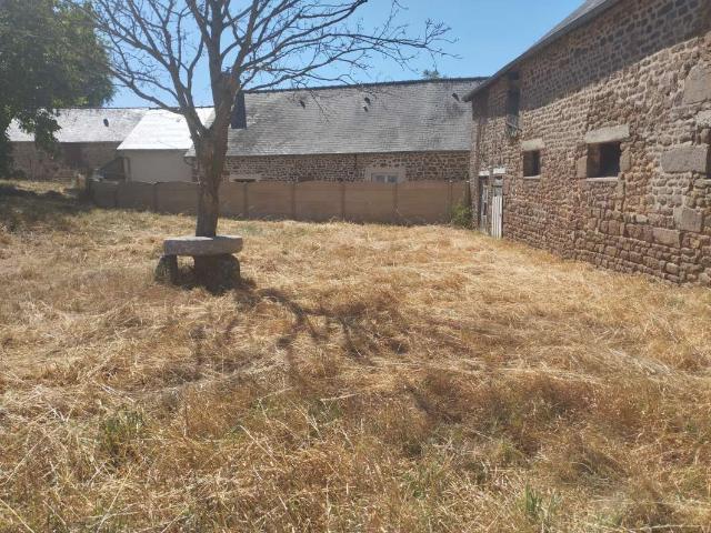 Maison location à Mayenne, Ambrières-les-vallées