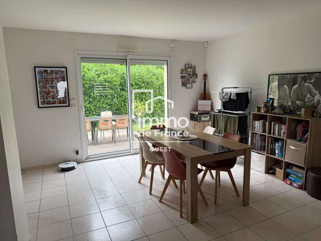 Maison location à Angers, Pays de la Loire