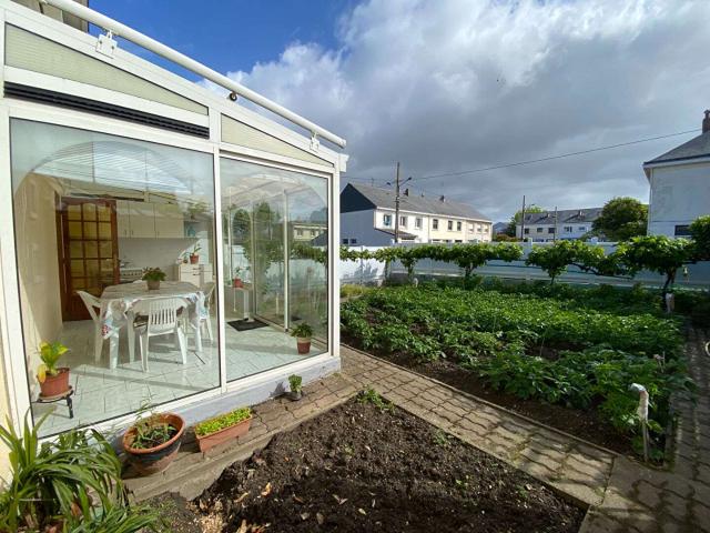 Maison location à Angers