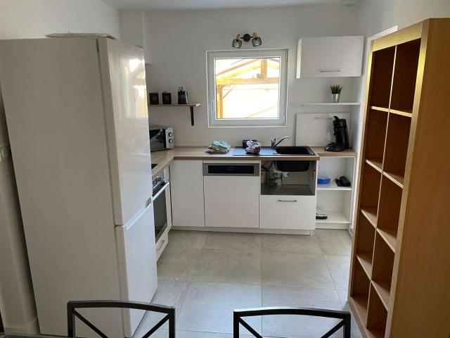 Maison location à Angers, Maine-et-Loire