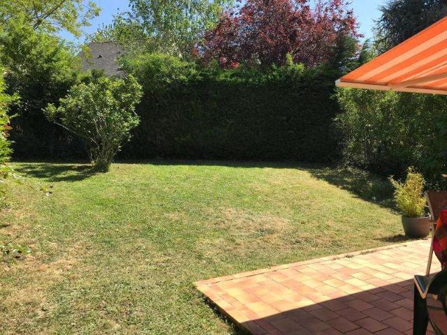 Maison location à Angers