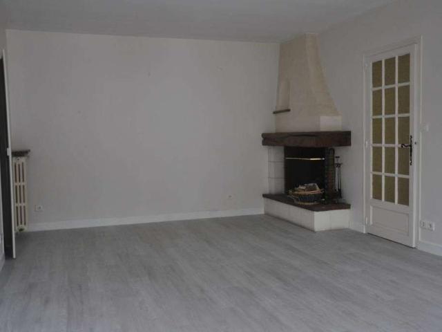 Maison location à Angers
