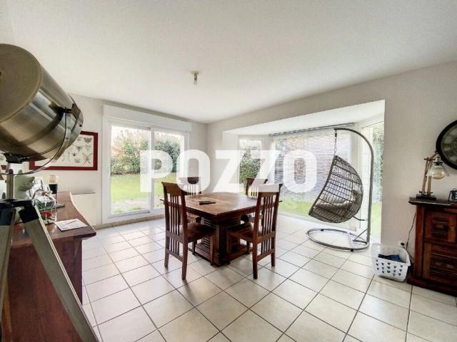 Maison location à Caen, Louvigny