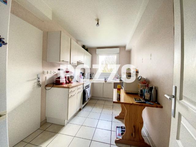 Maison location à Caen, Louvigny