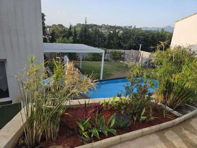 Maison location à Marseille, Aubagne