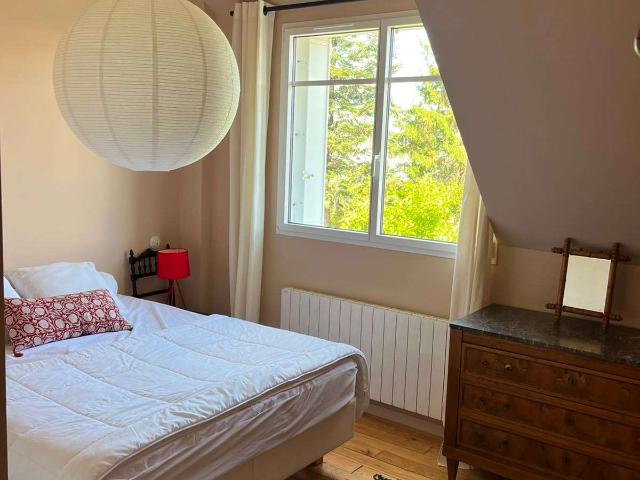 Maison location à Lorient, Bretagne