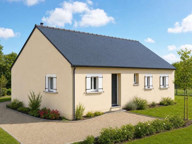 Maison location à Avranches, Normandie
