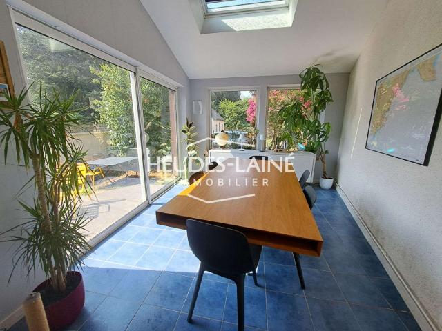 Maison location à Avranches
