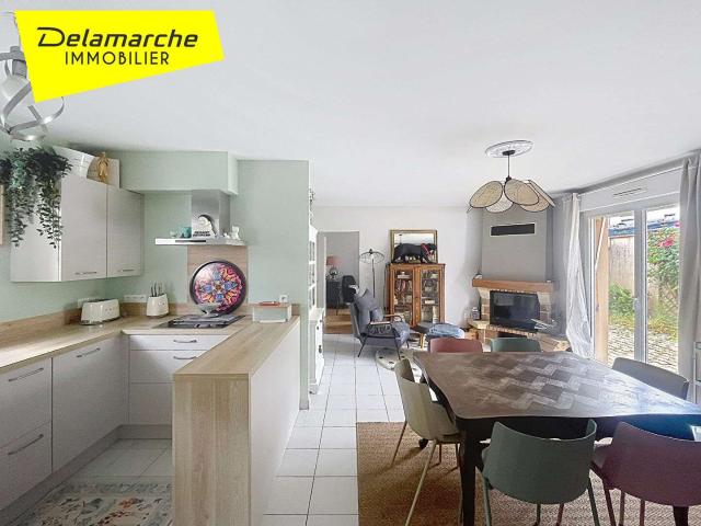 Maison location à Avranches, Normandie