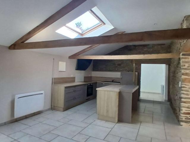 Maison location à Redon, Bretagne