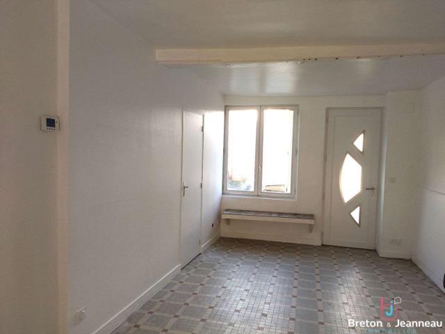 Maison location à Mayenne, Pays de la Loire