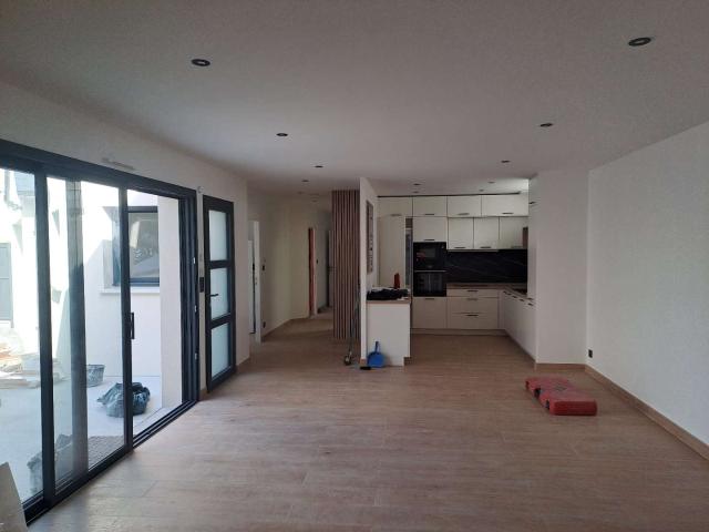 Maison location à Angers, Beaucouzé