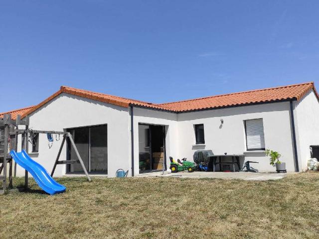 Maison location à Cholet, Saint-philbert-en-mauges