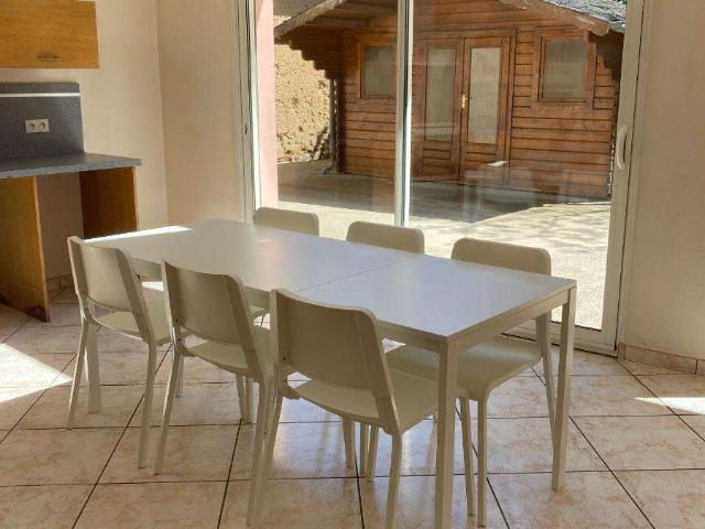 Maison location à Rennes, Bretagne