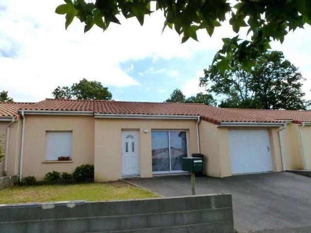 Maison location à Cholet, Bégrolles-en-mauges