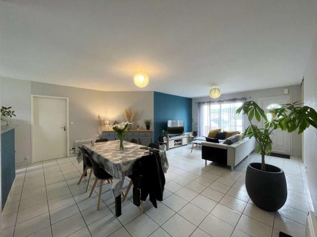 Maison location à Cholet, Bégrolles-en-mauges