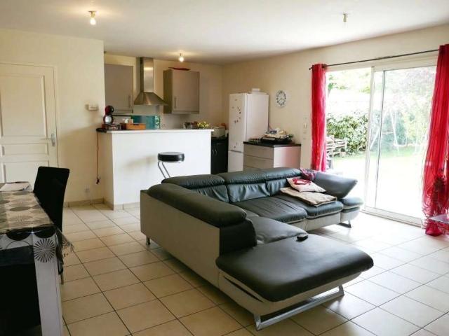 Maison location à Le Blanchard-Neuf, Bégrolles-en-Mauges