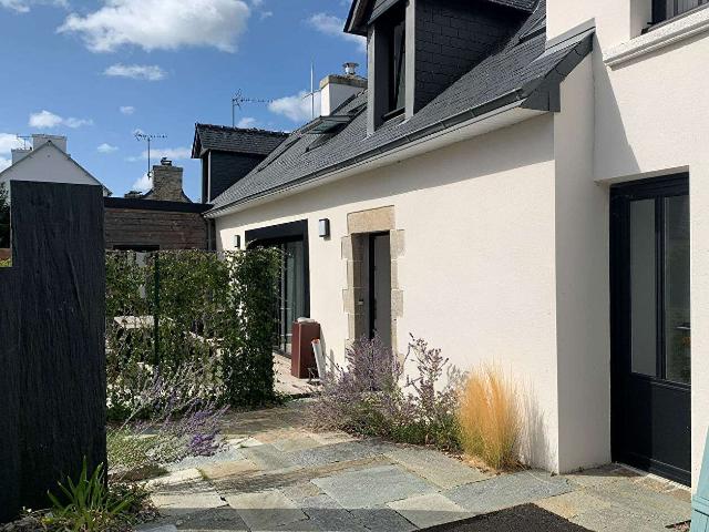 Maison location à Bénodet, Finistère