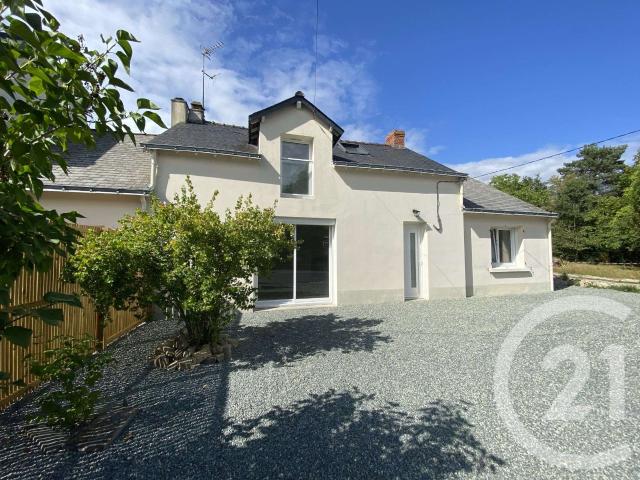 Maison location à Blain, Loire-Atlantique
