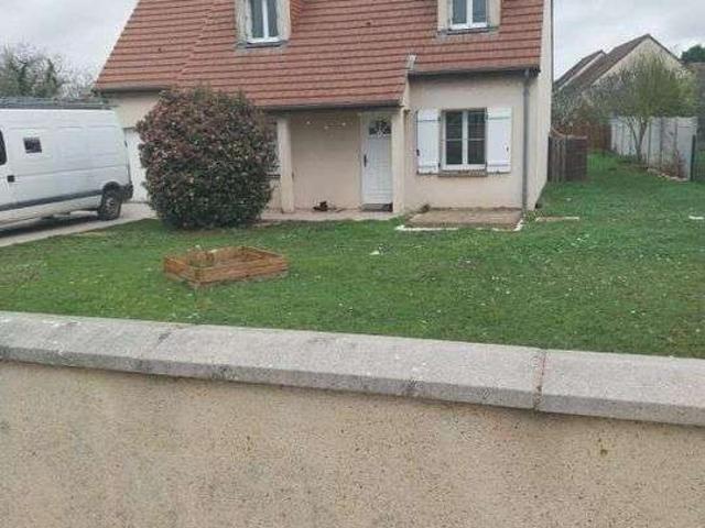 Maison location à Châteaudun, Bonneval