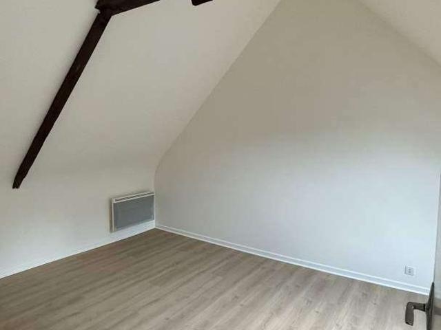 Maison location à Guingamp, Bretagne