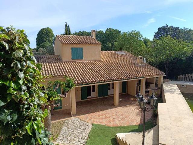Maison location à Aix-en-Provence, Bouc-bel-air