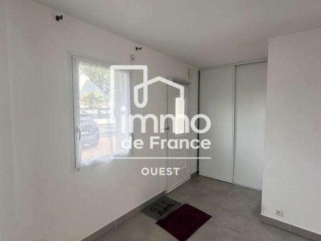 Maison location à Angers, Bouchemaine