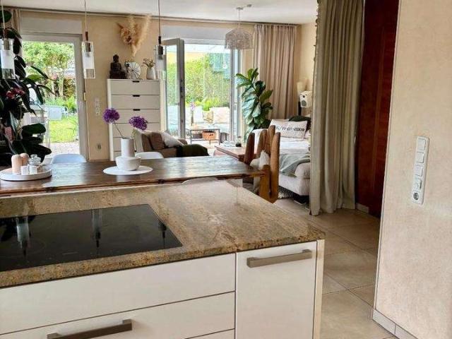 Maison location à Nantes, Bouguenais