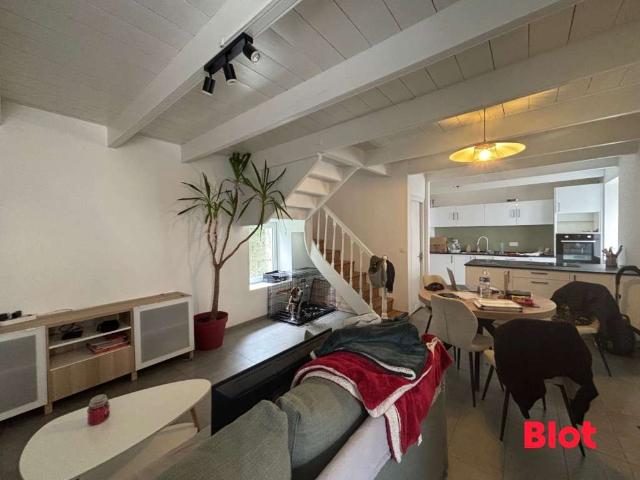 Maison location à Brest, Bretagne