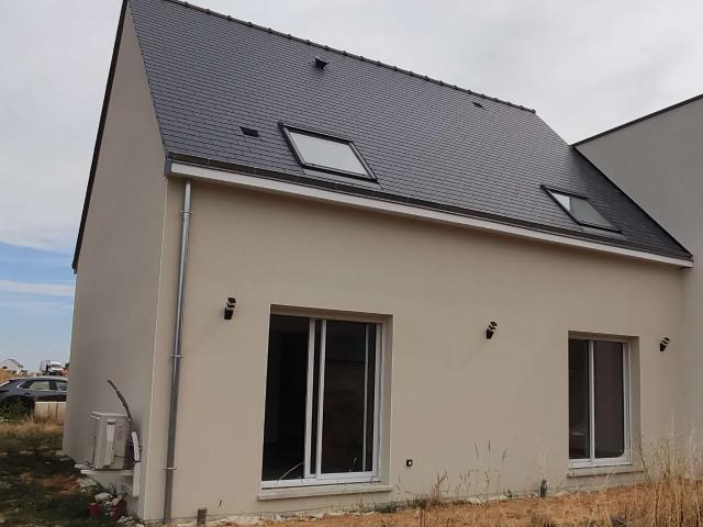 Maison location à Rennes, Bretagne