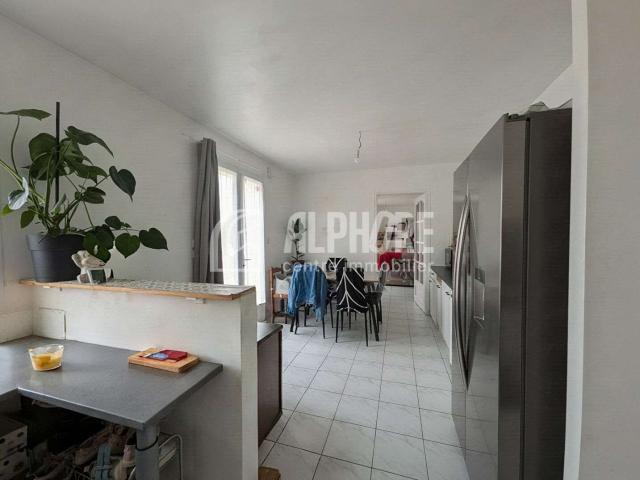 Maison location à Bournezeau, Vendée