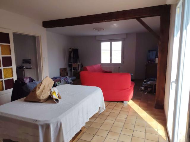 Maison location à Nantes, Pays de la Loire
