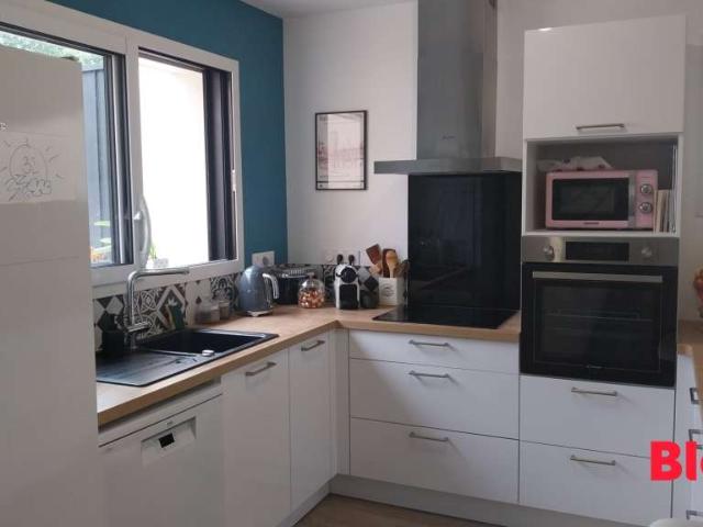 Maison location à Rennes, Bretagne