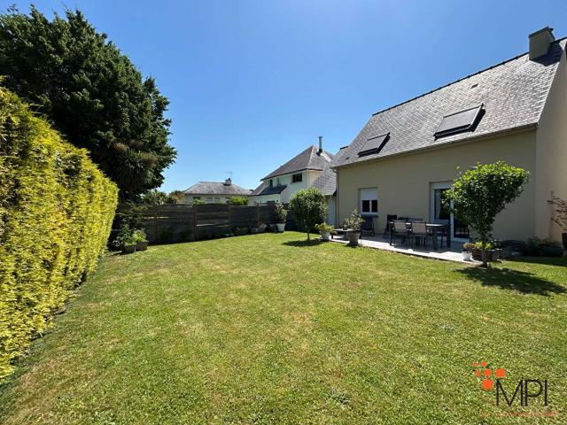 Maison location à Rennes, Bretagne