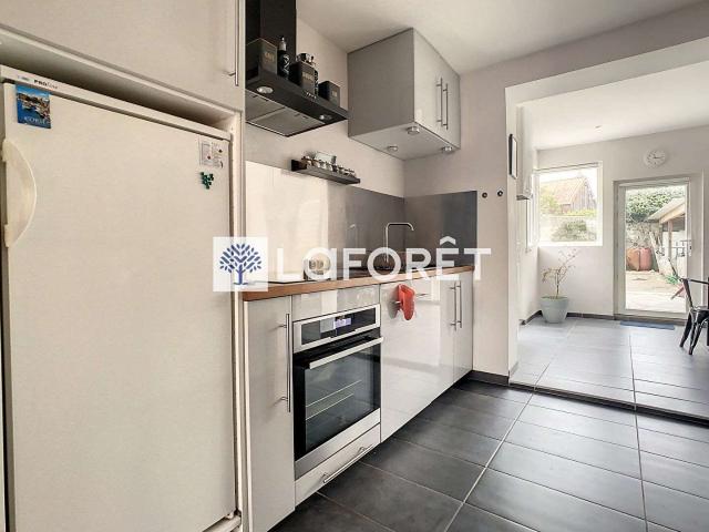 Maison location à Bressuire