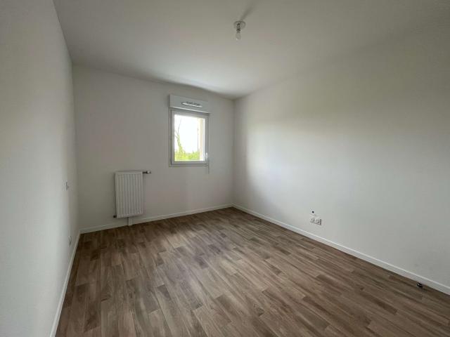 Maison location à Rennes, Bretagne
