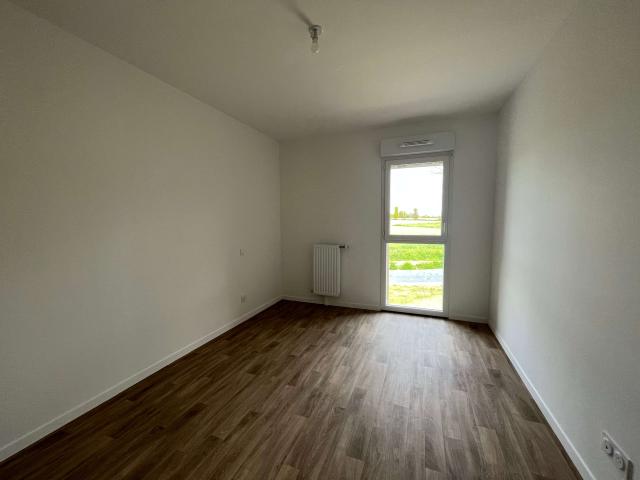 Maison location à Rennes, Bretagne