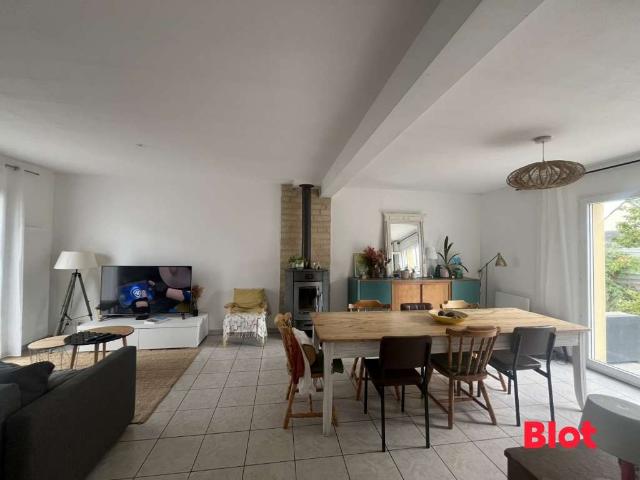Maison location à Rennes, Bretagne