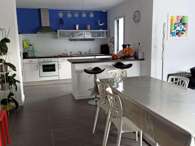 Maison location à Les Sables-d'Olonne, Bretignolles-sur-mer