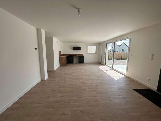 Maison location à Caen, Bretteville-sur-laize