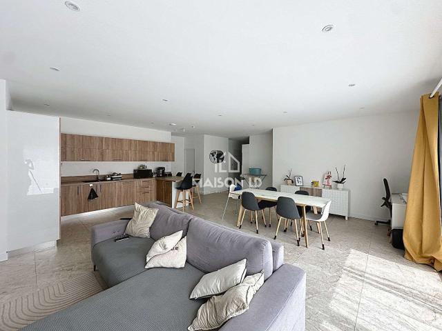 Maison location à Caen, Bretteville-sur-laize
